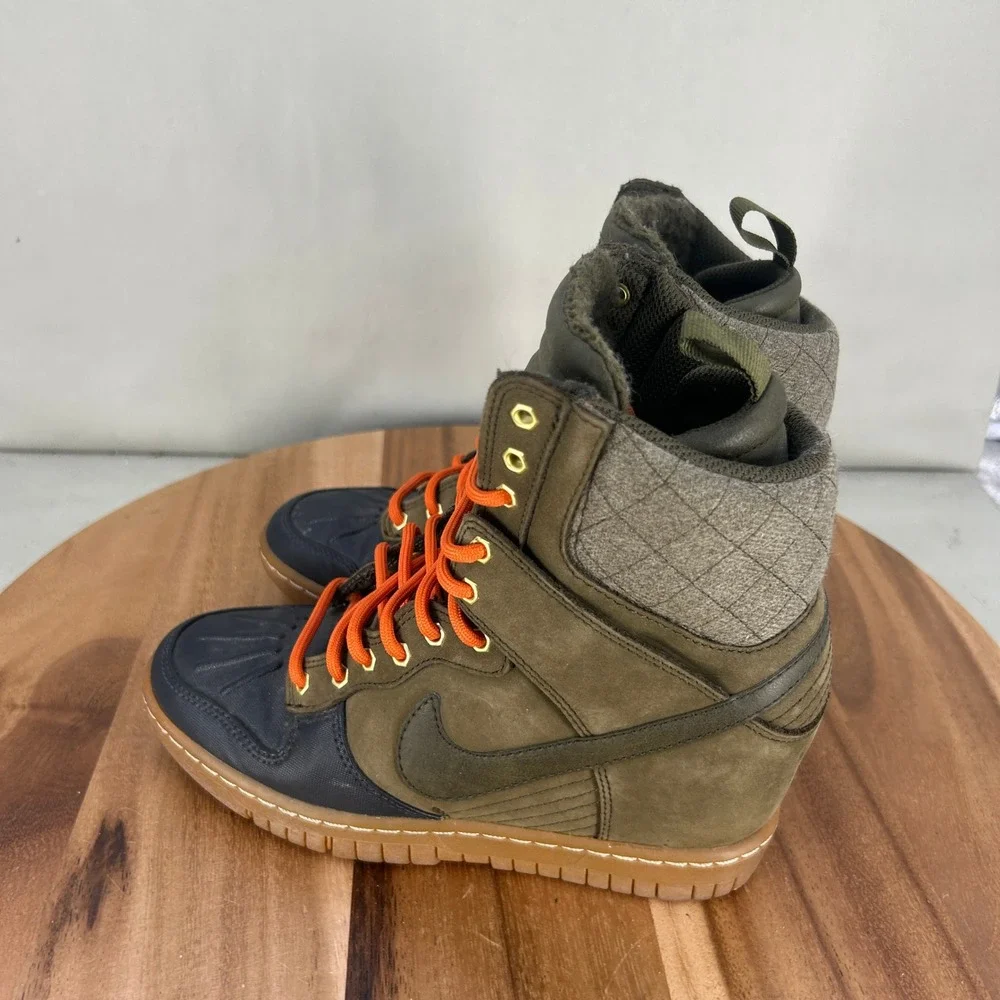 Nike excellent used